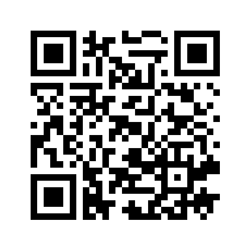 Codice QR del profilo ORCID di Fabio Ghioni